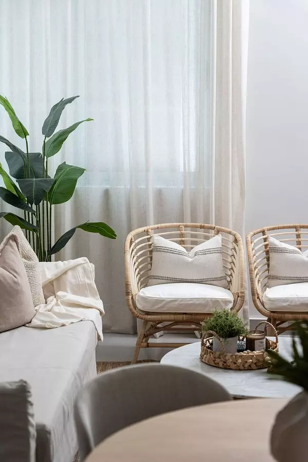 apartamentos - Apartamento en venta
Sector: Ensanche Naco
US$210,000 Amueblado

 5