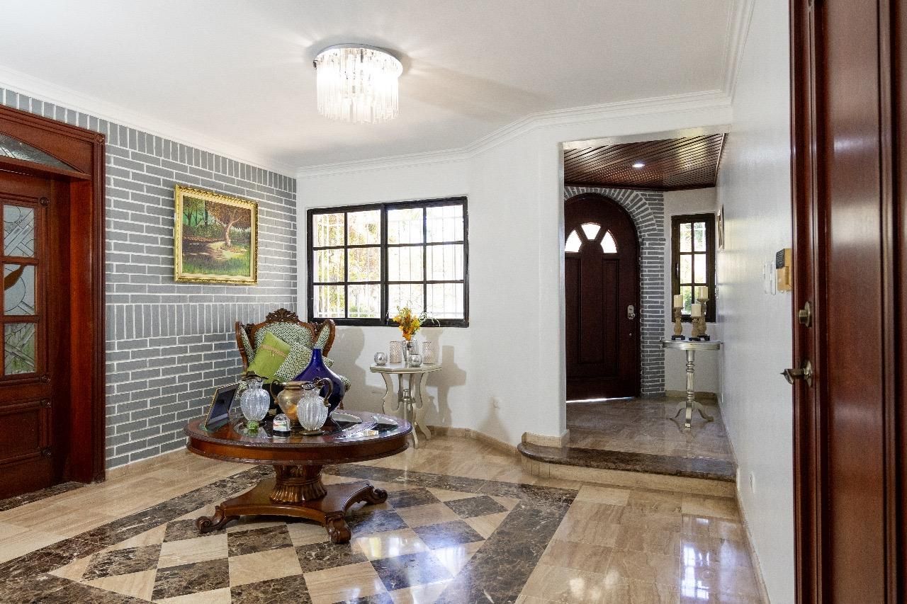 casas - Casa en venta en Viejo Arroyo Hondo 3