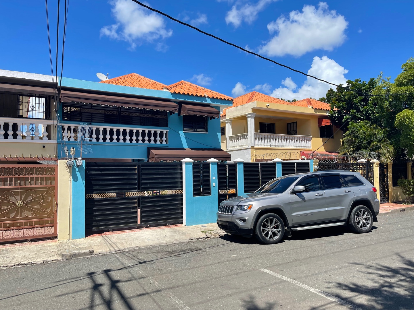 casas - Excelente casa en venta Residencial Mirador del este precio de oferta 