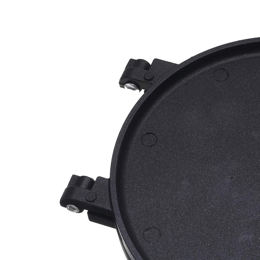 electrodomesticos - Sartén resistente de aluminio superficie lisa  3