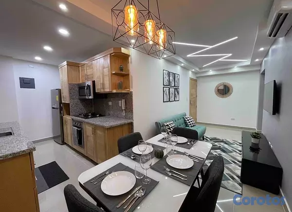apartamentos - vendo primer nivel klm 9 independencia dos habitaciones amueblado alquilado ofer 14