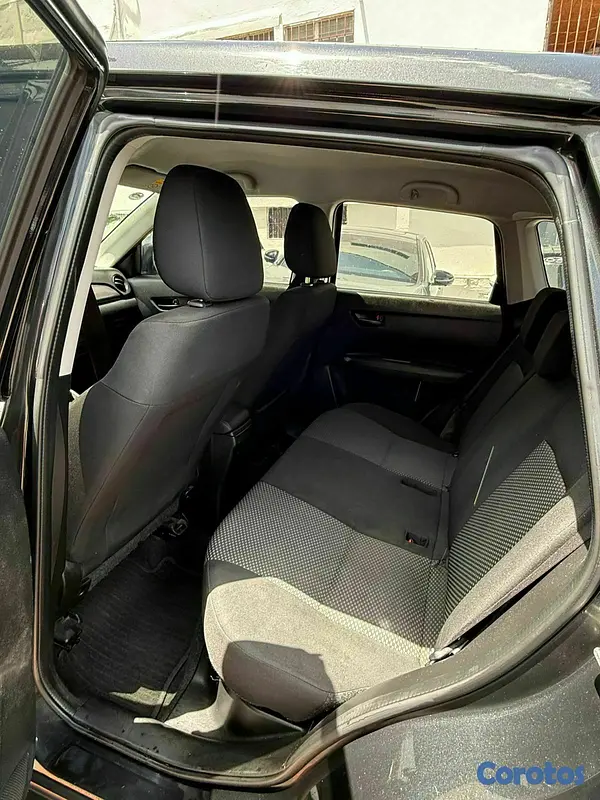 jeepetas y camionetas - Suzuki Vitara GL 2022 7