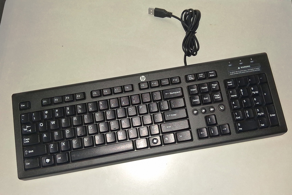 computadoras y laptops - Teclados y mouse  3