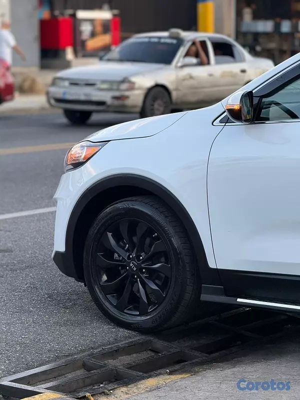 jeepetas y camionetas - Kia sorento 2020 EX 13