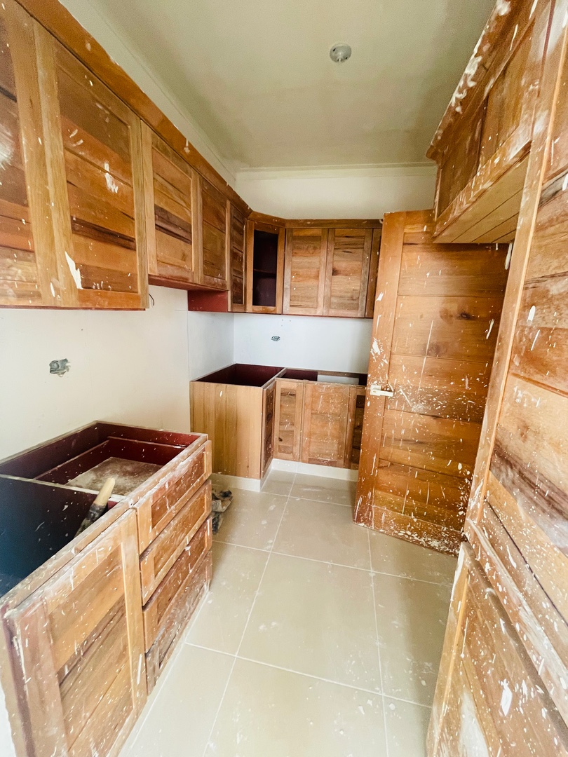 apartamentos - Penthouse en Buenos Aires del Mirador  5