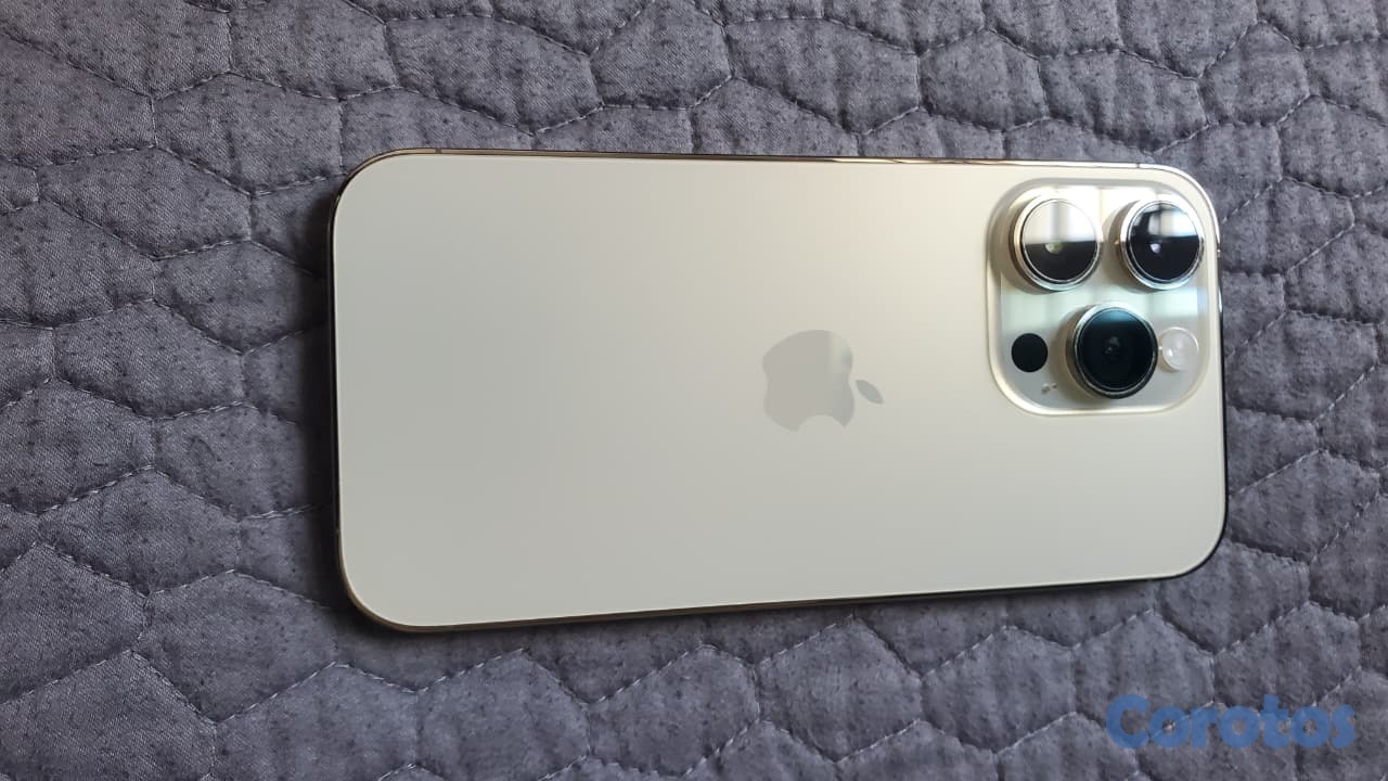 celulares y tabletas - iPhone 14 PRO - FACTORY UNLOCKED - 256 GB 2