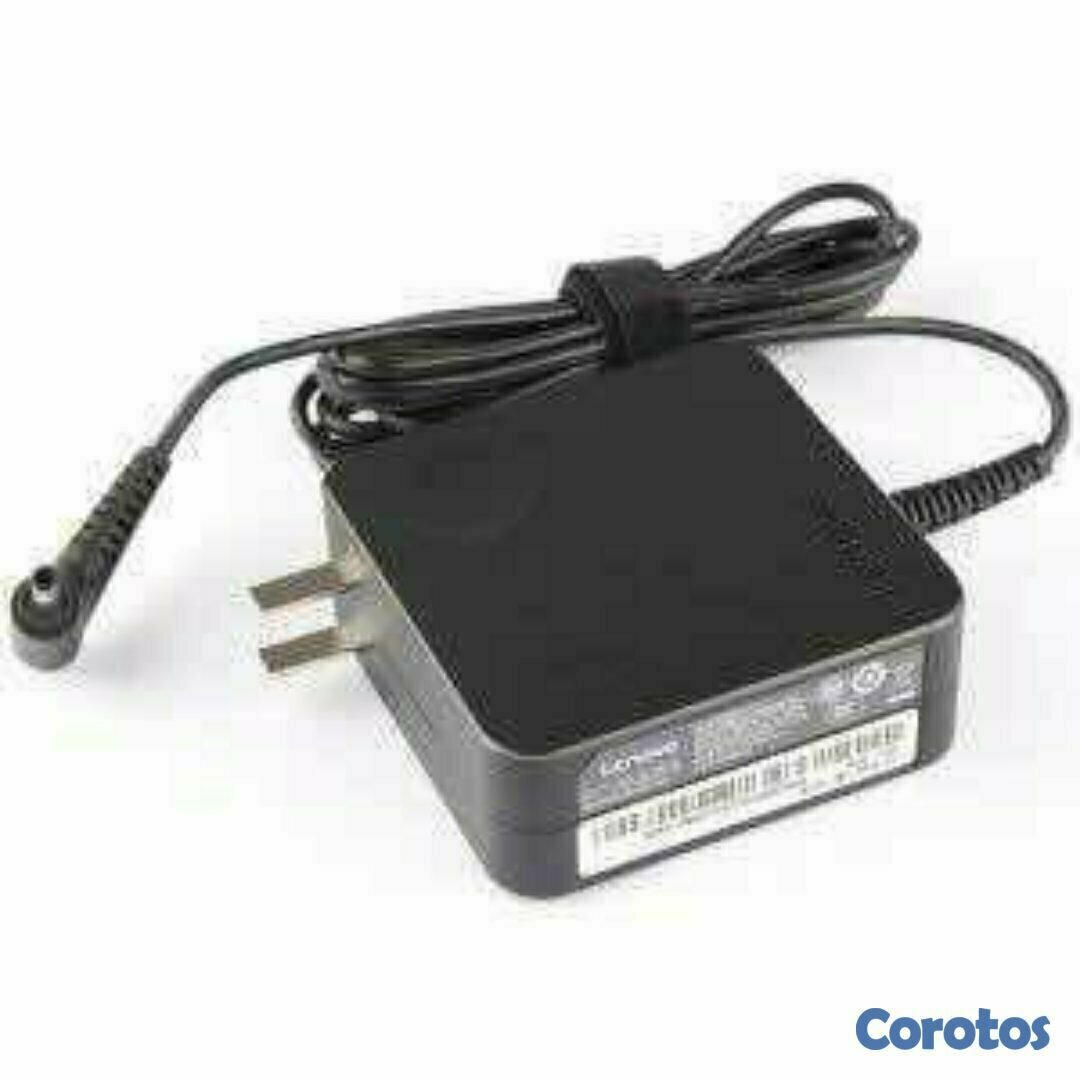 computadoras y laptops - PUERTE PARA LENOVO PUNTA FINA 