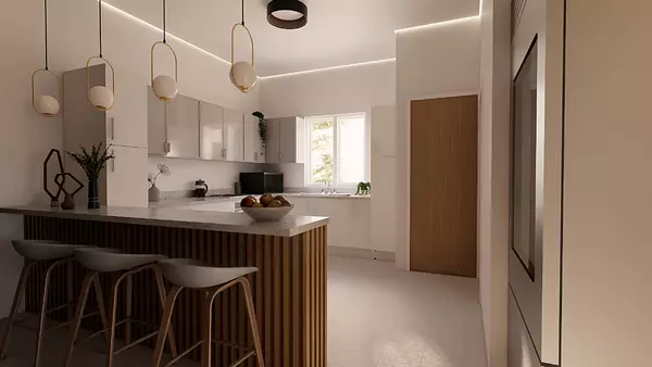 apartamentos - Exclusiva Torre en Alma Rosa II de 8 niveles  1670 6