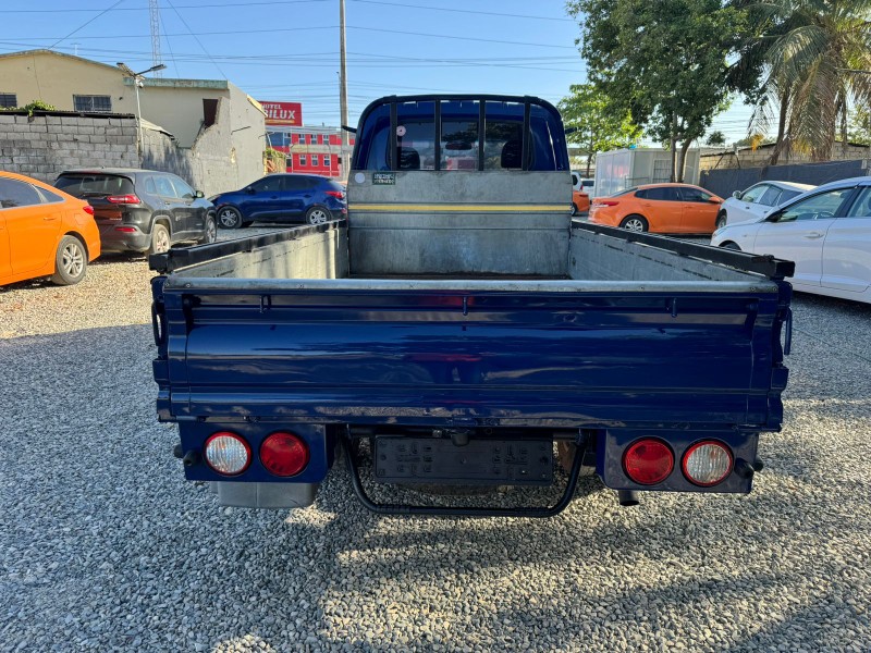 camiones y vehiculos pesados - Kia porter 2 2019 6