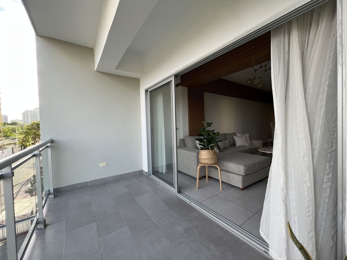 apartamentos - Apartamento en Alquiler Amoblado en La Esperilla 2