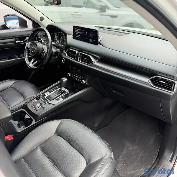 jeepetas y camionetas - Mazda CX-5 Touring 2021 5