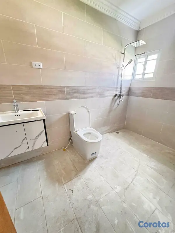casas - Venta de casa en Prado Oriental  6