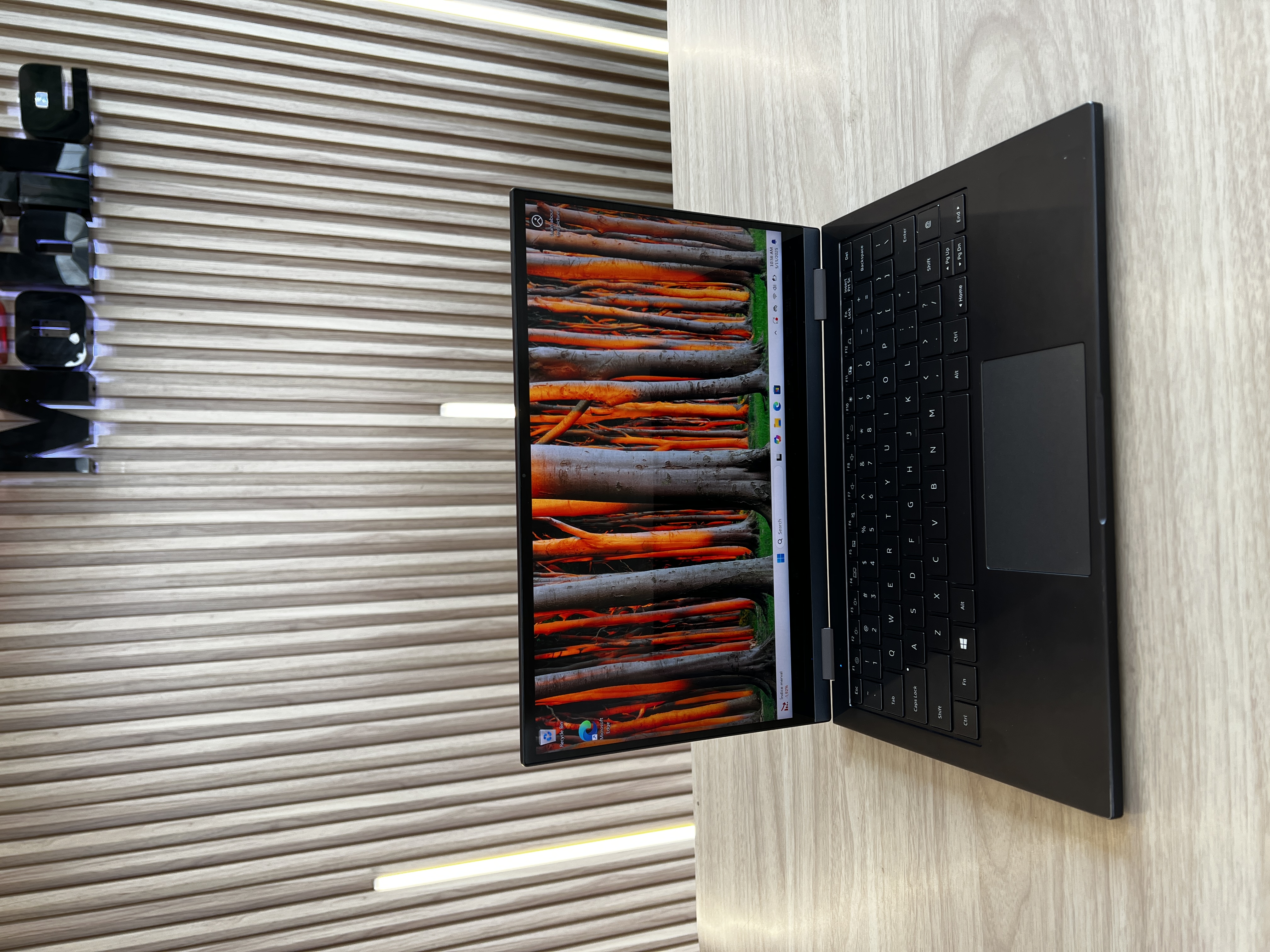 computadoras y laptops - SAMSUNG BOOK ALPHA 13.3 360 i7 16/512 GRAPHICS UHD 2