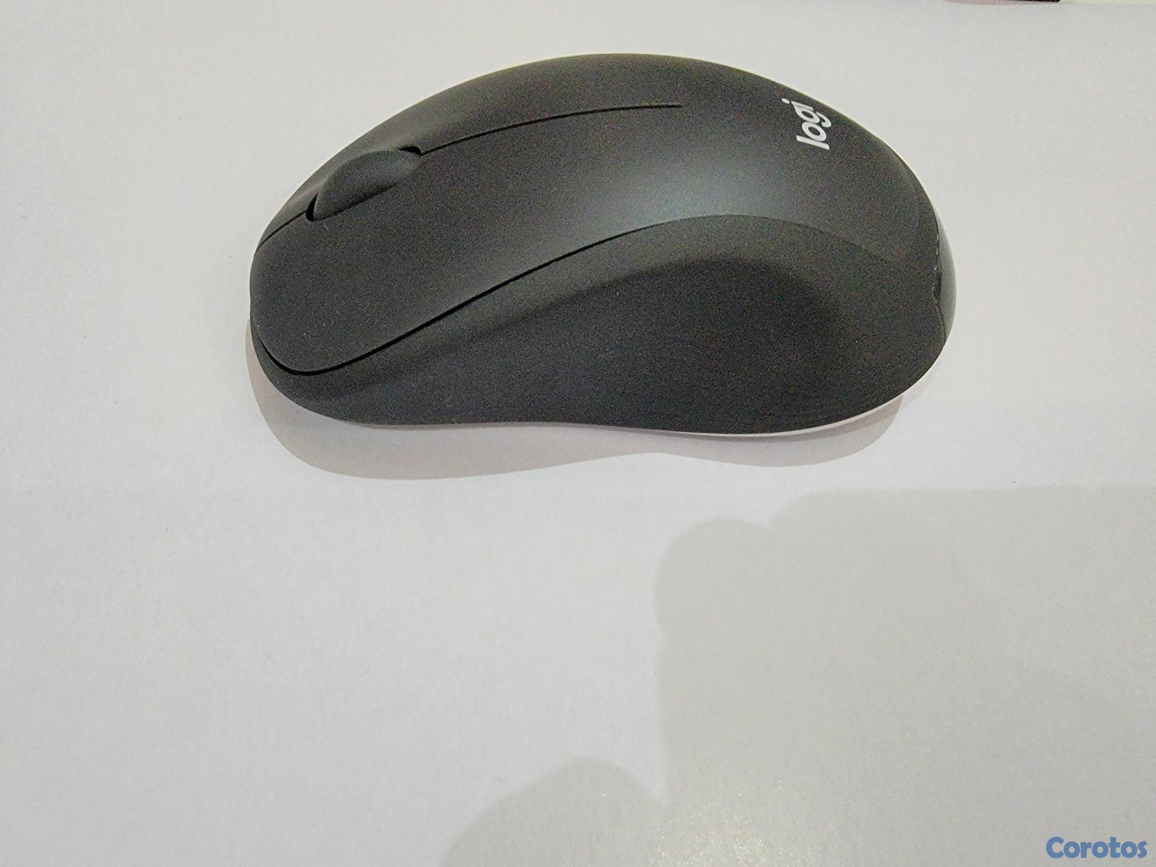 computadoras y laptops - Teclado + mouse + cámara web 8