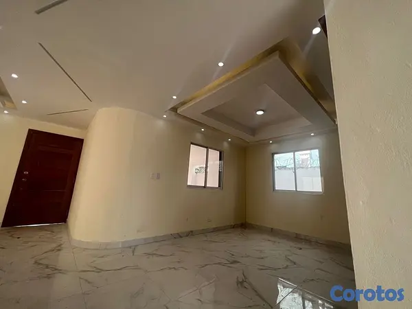 casas - venta de casa en la autopista de san Isidro brisa oriental  8
