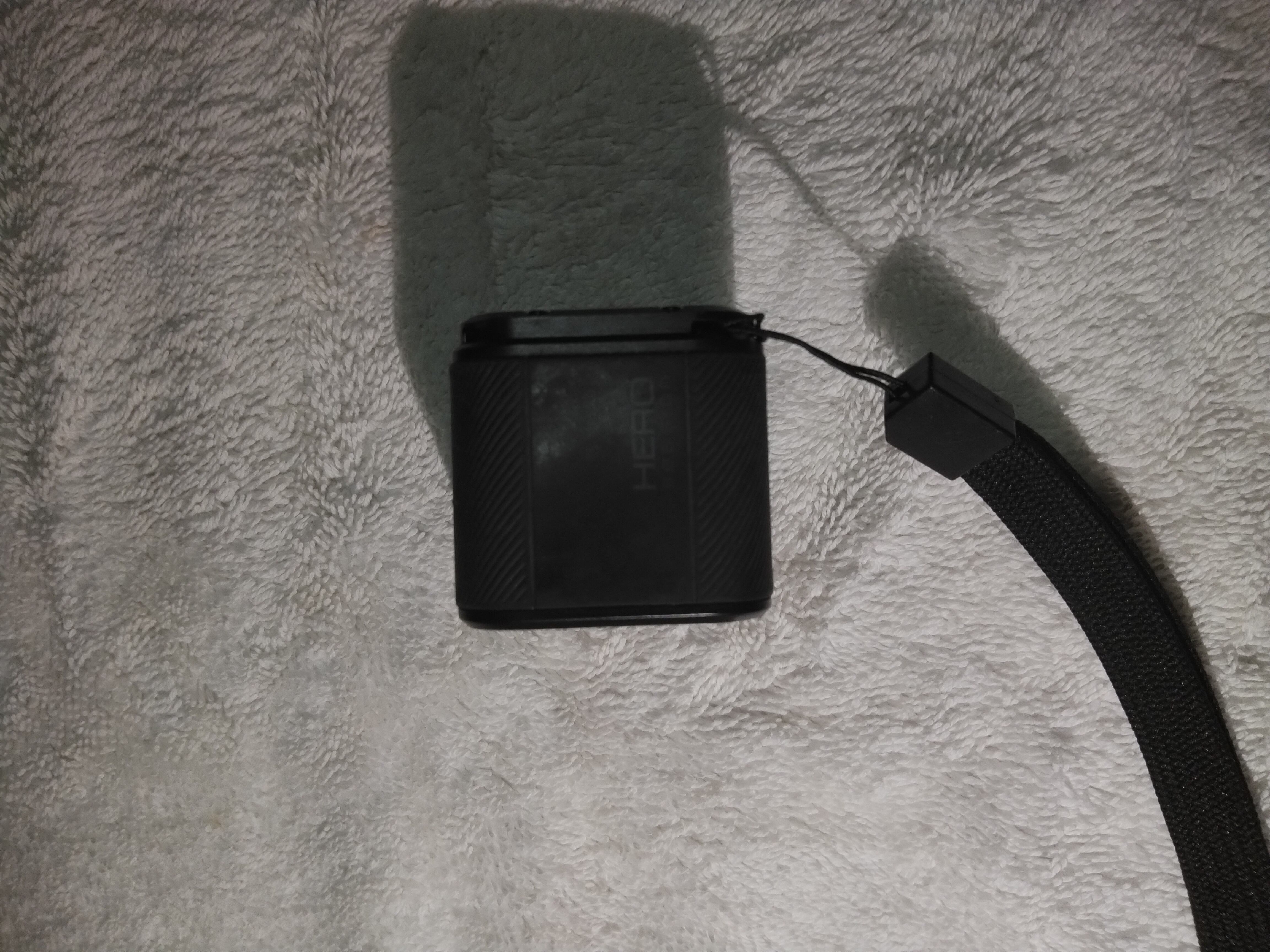 camaras y audio - Cámara GoPro Hero 4 Session  7
