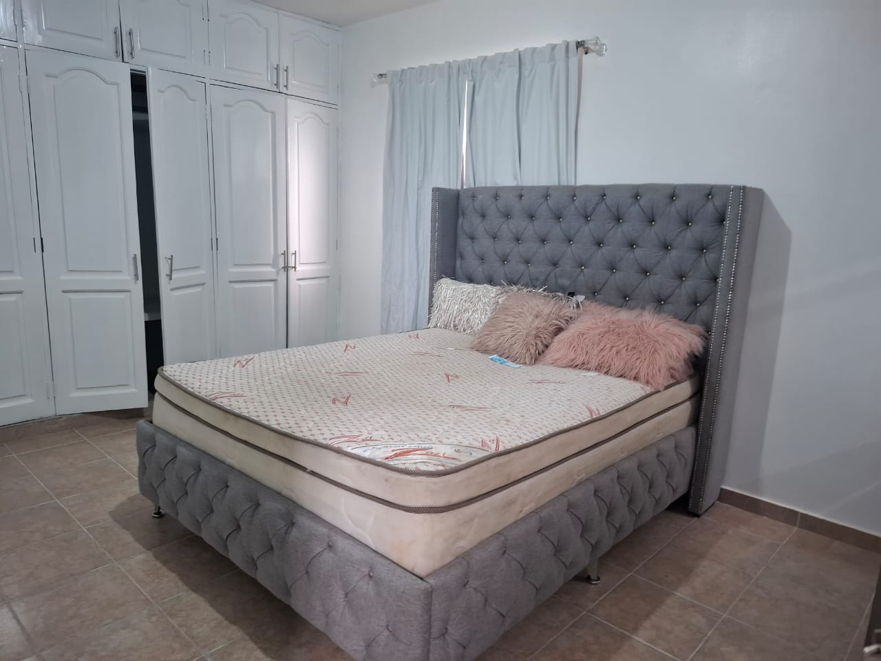apartamentos - APARTAMENTO AMUEBLADO EN ZONA CENTRICA  3