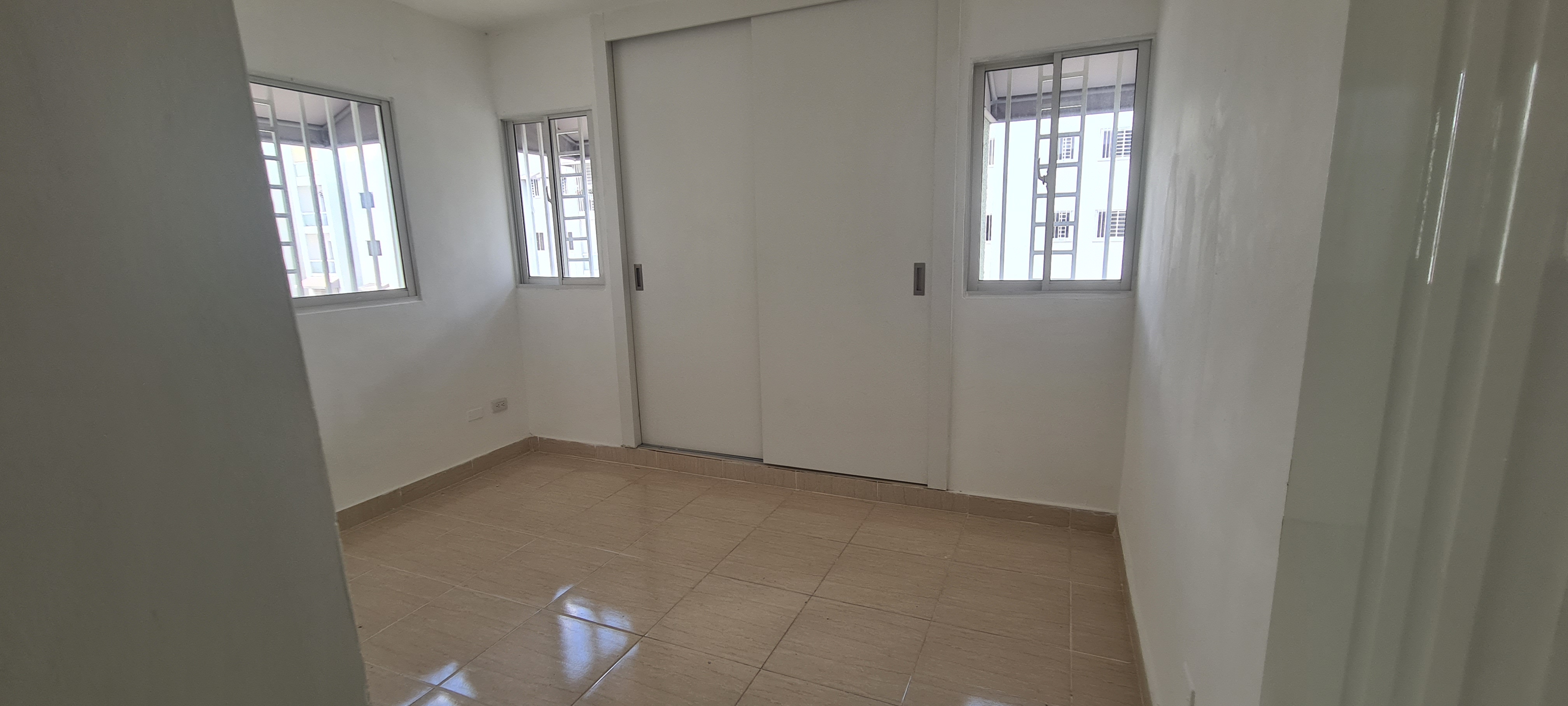 apartamentos - Apartamento en Alquiler Ciudad Juan Bosch 5