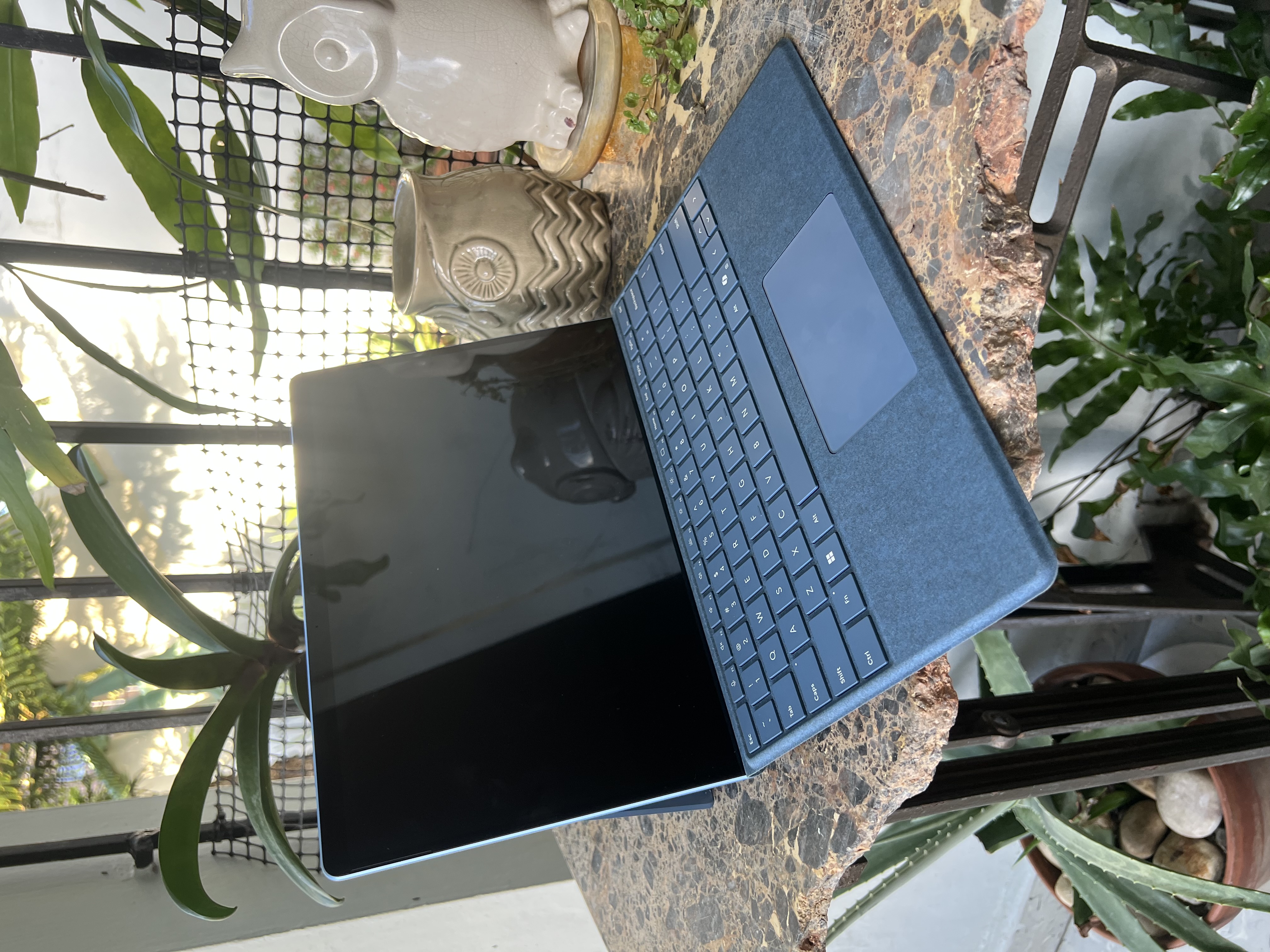 computadoras y laptops - Microsoft Surface Pro 7+  1
