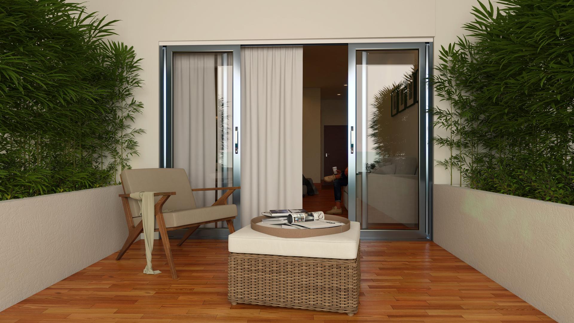 apartamentos - Proyecto de Apartamentos en Venta en Las Terrenas, 6