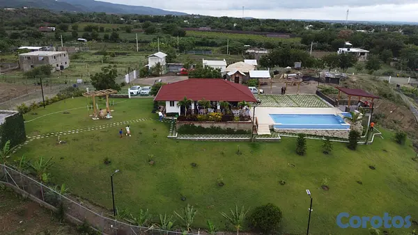 servicios profesionales - Servicio de Drone 5