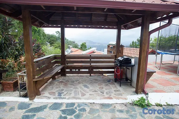 casas vacacionales y villas - 3 VILLAS POR EL PRECIO DE 1 + SOLAR PREMIUM EN JAR 12