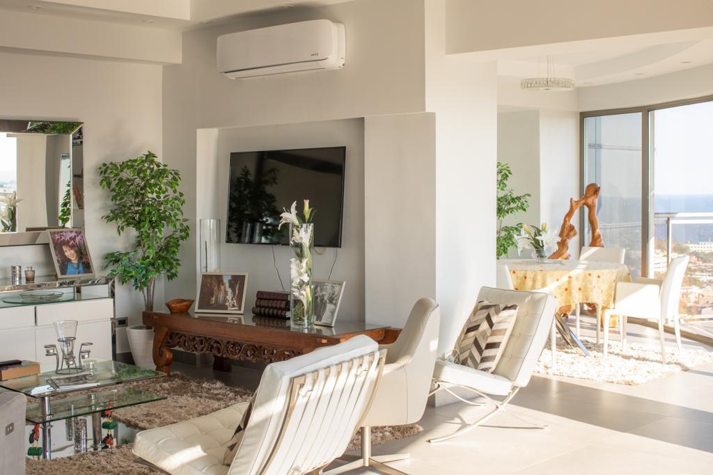 apartamentos - Apartamento en Alquiler en Bella Vista