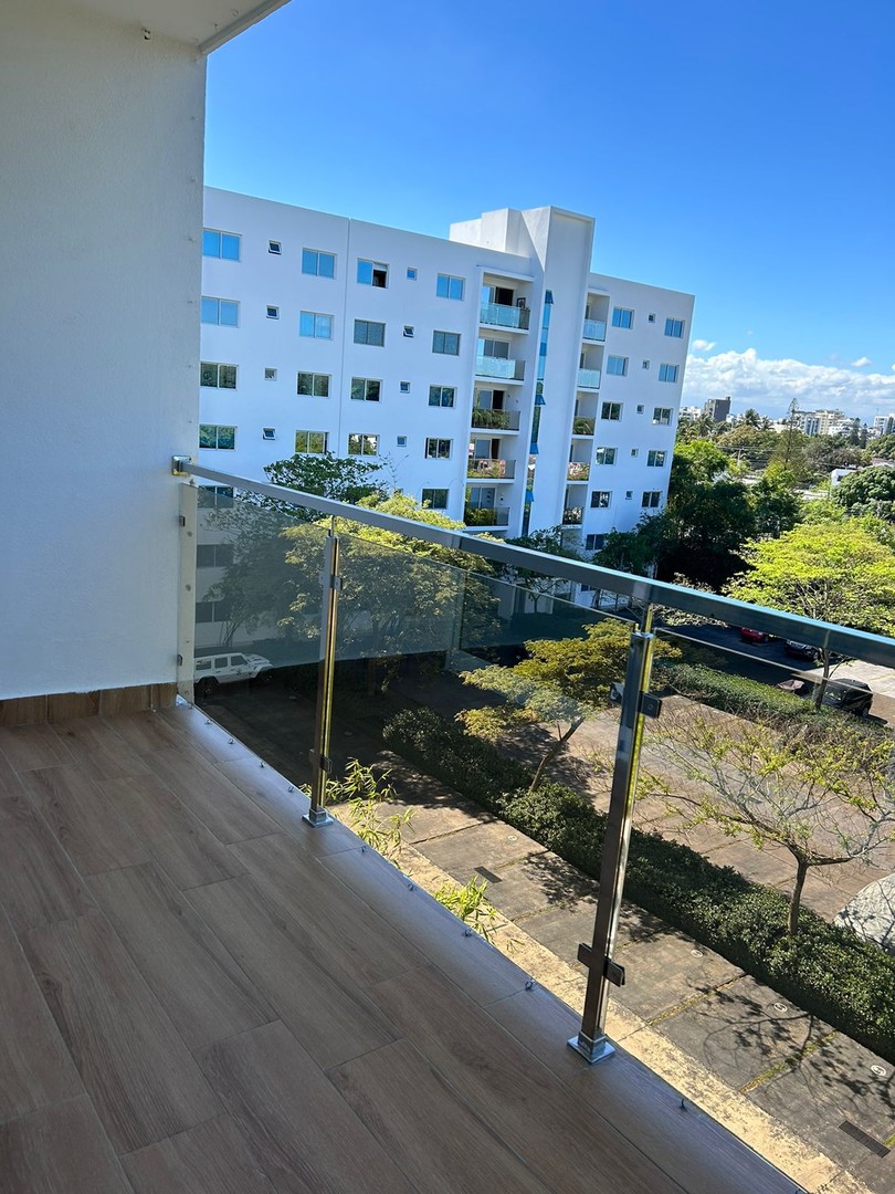 apartamentos - Precioso Apartamento 5to Nivel Listo para Estrenar 