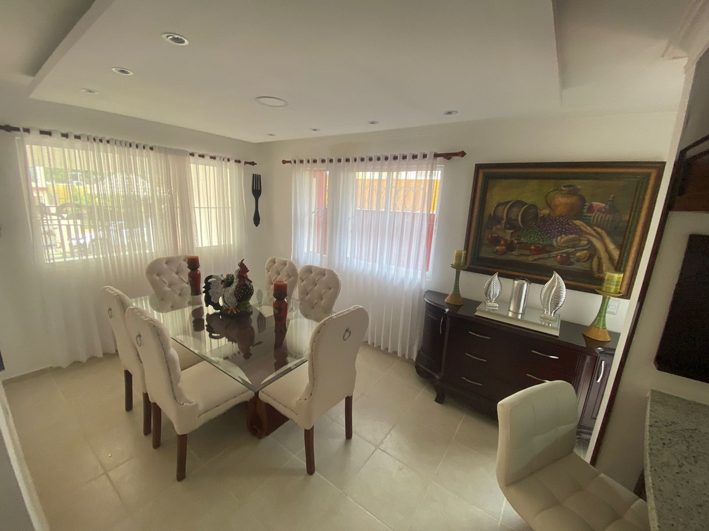 casas - Amplia Casa 2 Niveles en Venta en Jardines del Norte 6