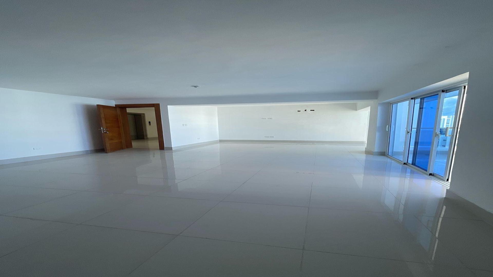 apartamentos - APARTAMENTO EN PISO ALTO CON PISCINA CERRO ALTO SANTIAGO 2