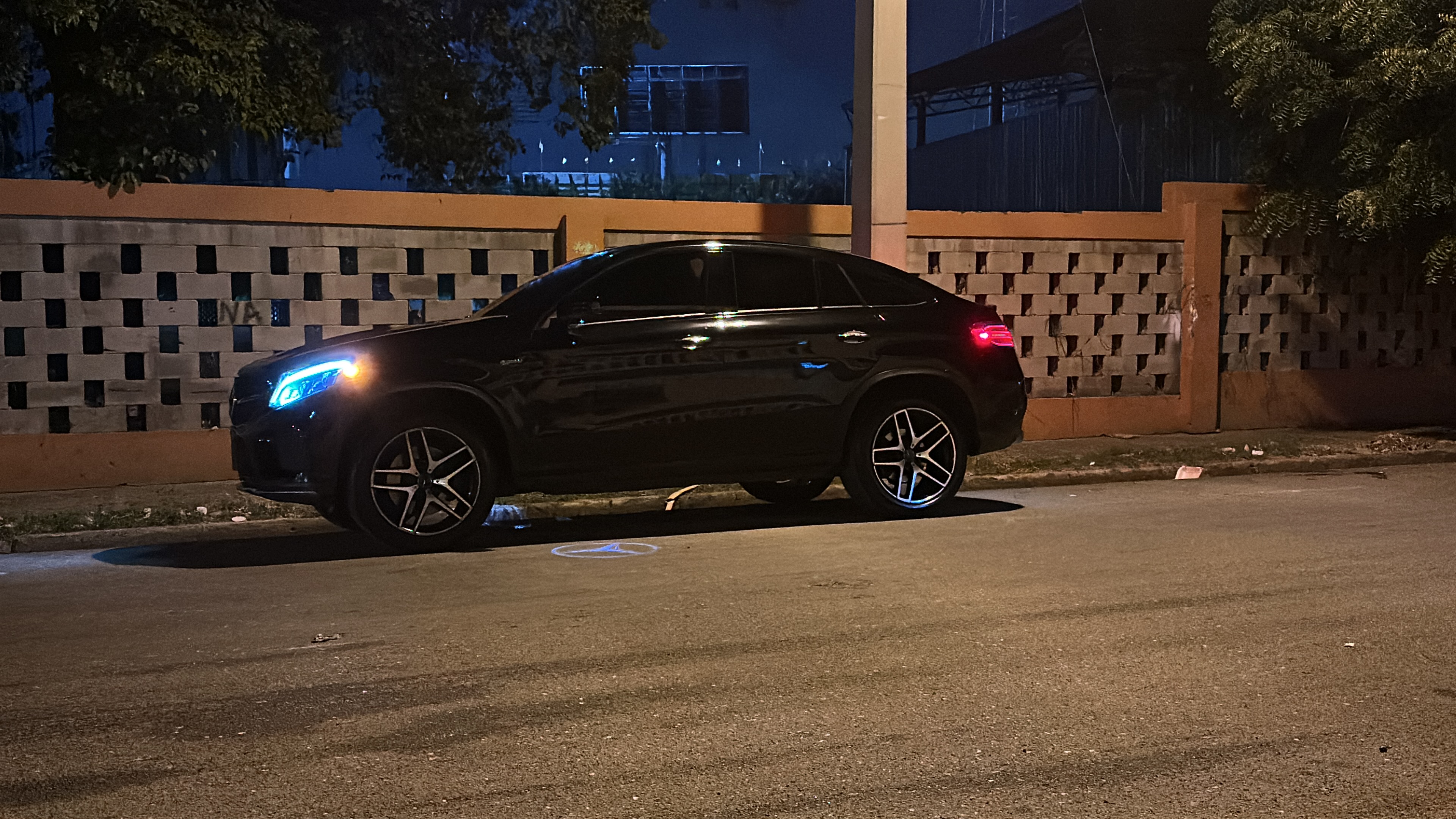 jeepetas y camionetas - MERCEDES BENZ GLE AMG  5
