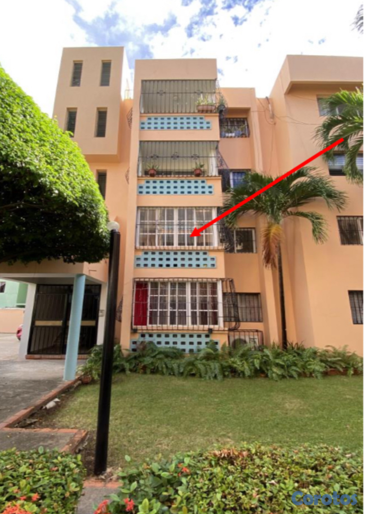 apartamentos - Apartamento remodelado  4