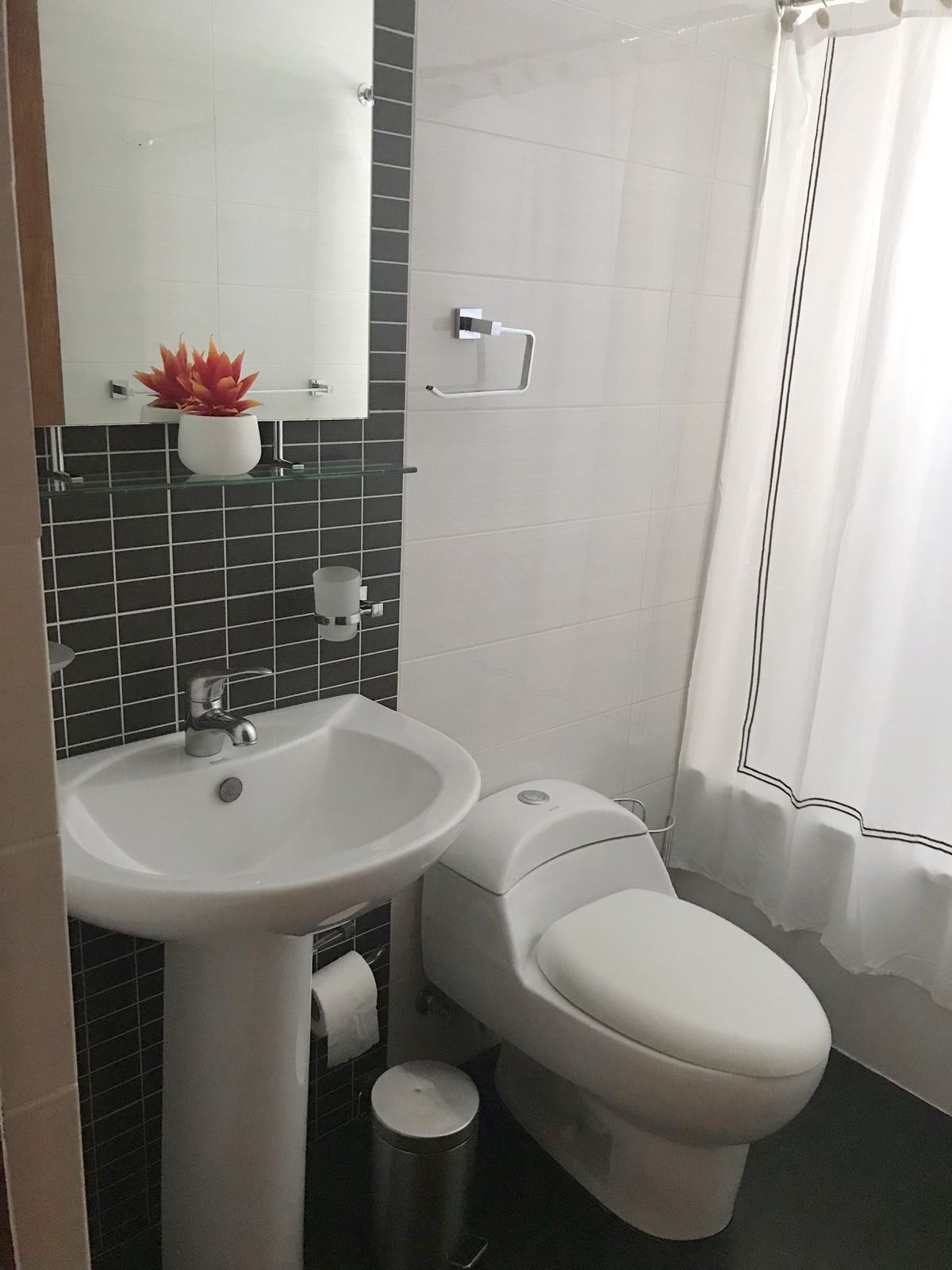 apartamentos - hermoso apartamento en zona céntrica Evaristo Morales  7