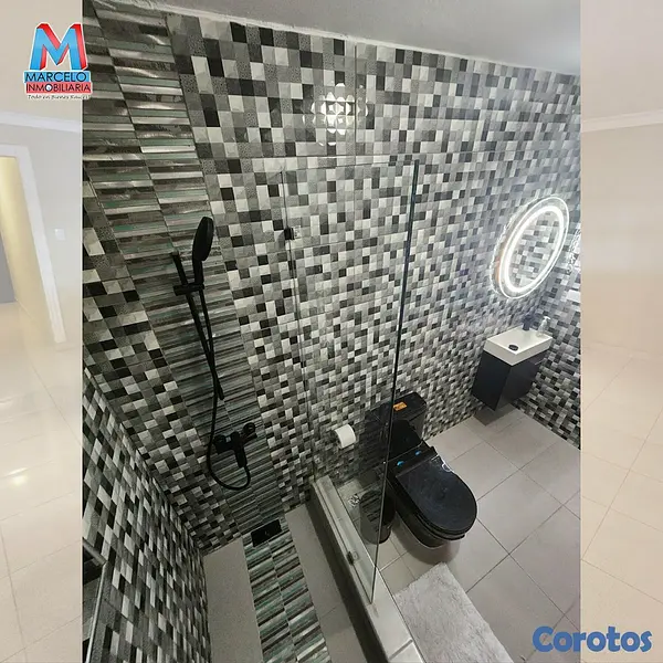 casas - Residencia exclusiva en venta – Bella Vista A poco 12