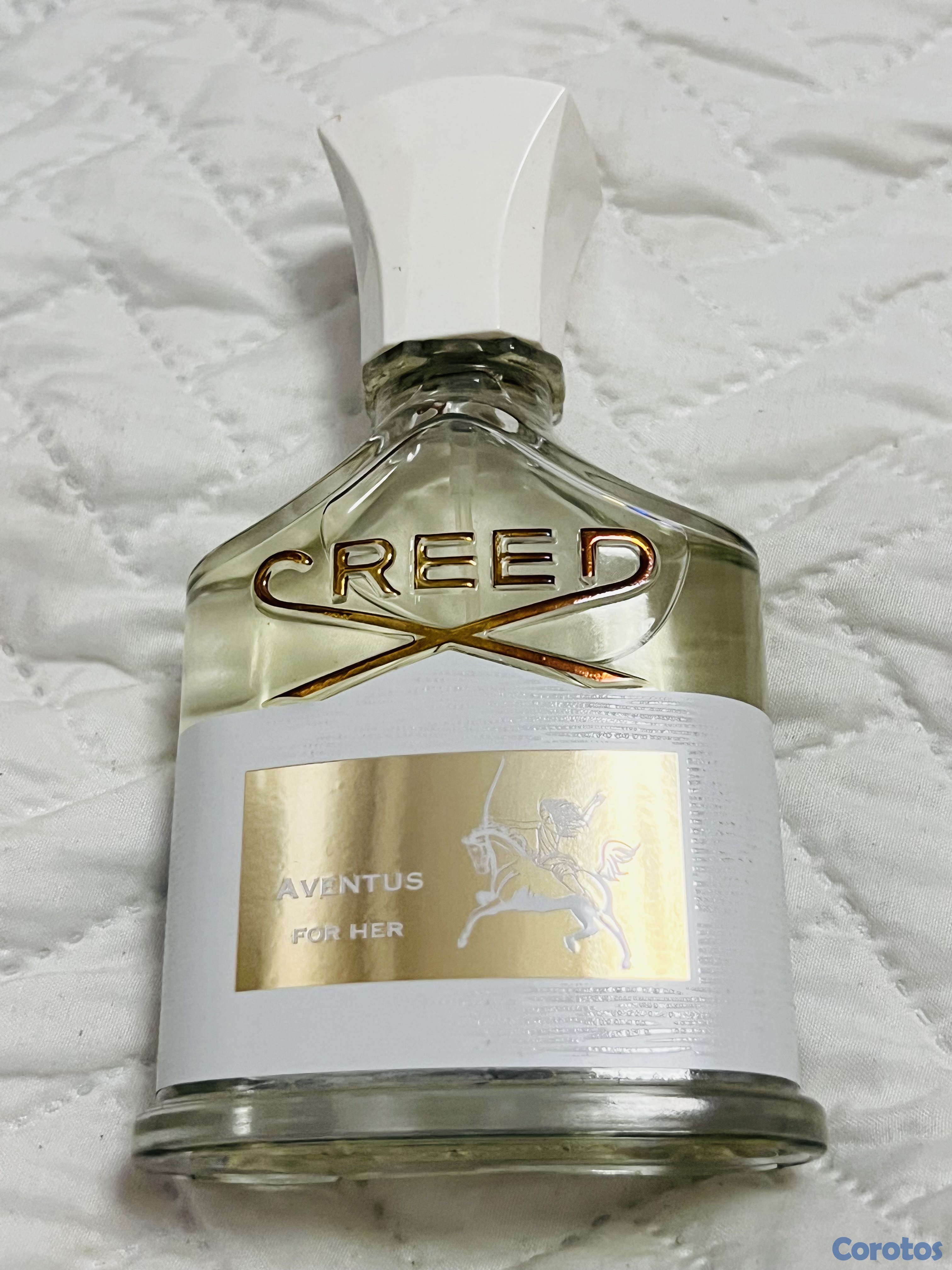 salud y belleza - Perfume 2