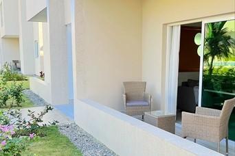 apartamentos - Alquilo apartamento en la playa 6