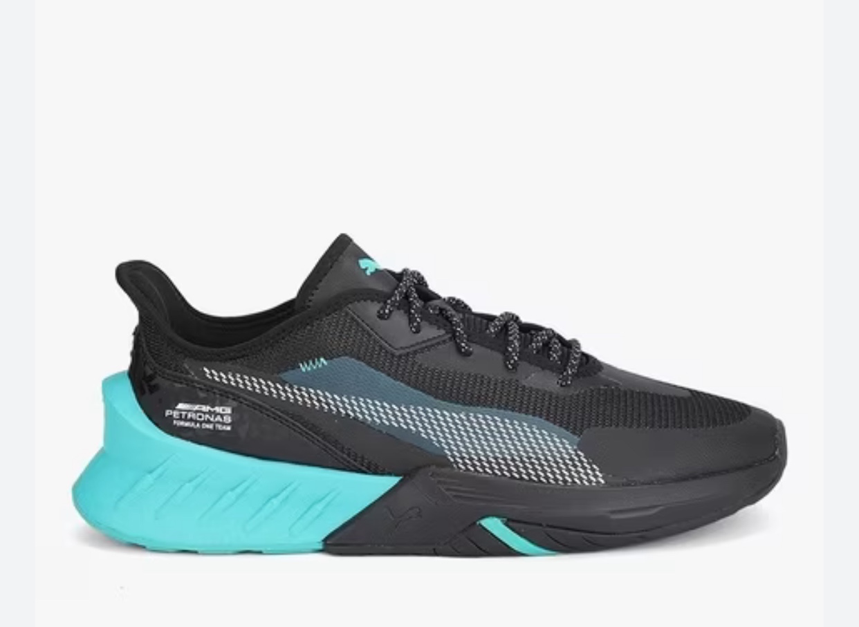 Corotos Tenis puma originales