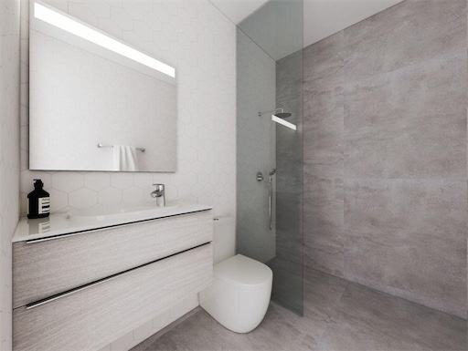 apartamentos - Proyecto de Apartamento en Venta en Jacobo Majluta 4