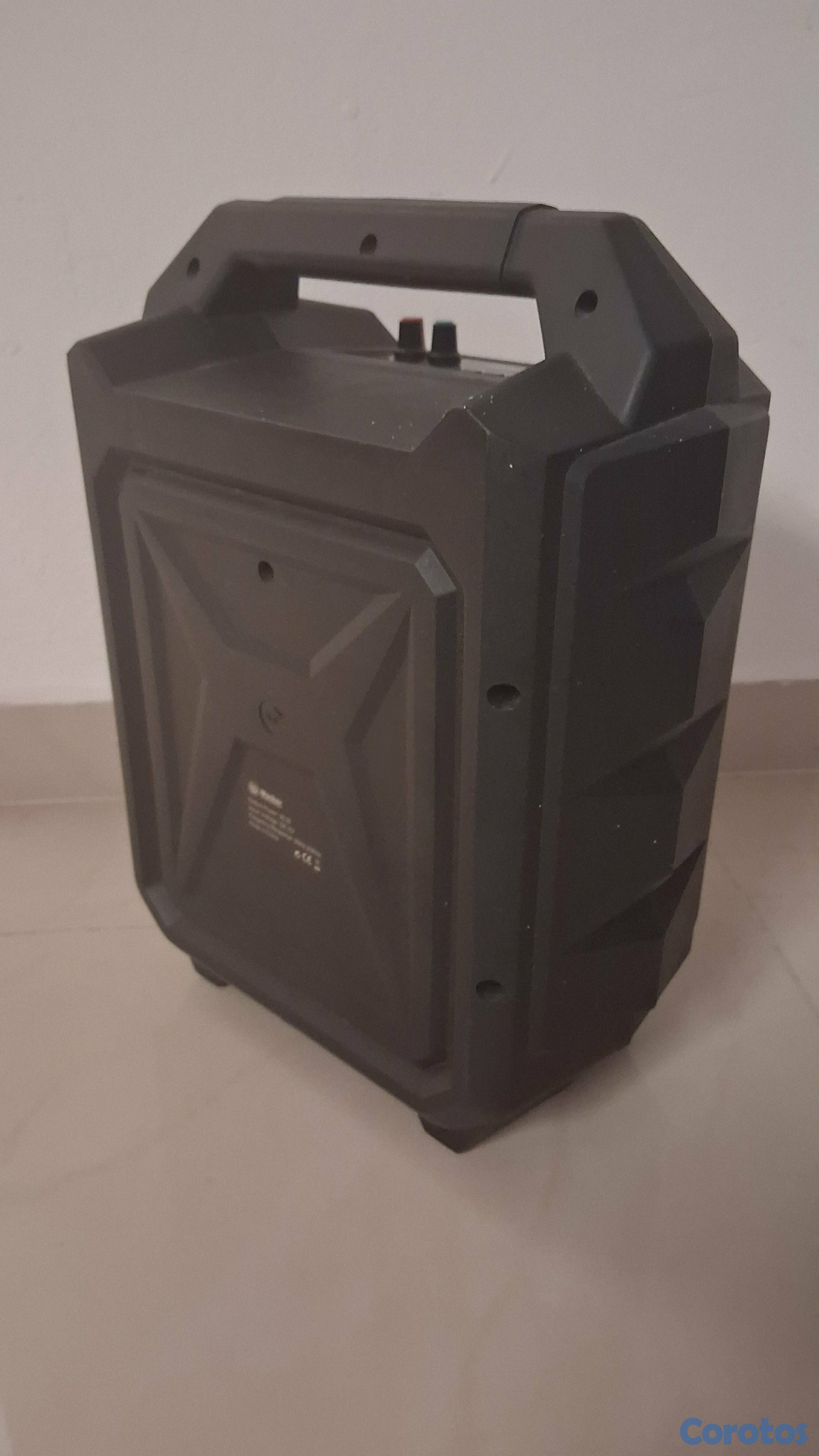 accesorios para electronica - Bocina iRocker modelo RK2018i. 5