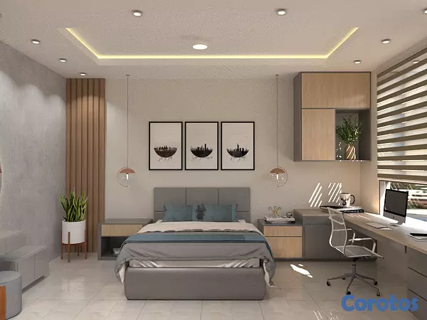 apartamentos - ¡Proyecto exclusivo en Renacimiento 1hab! 8
