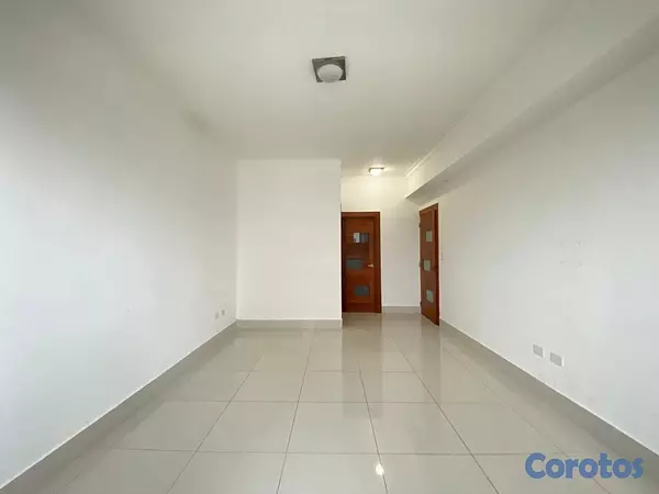 apartamentos - Apartamento en Alquiler – Los Cacicazgos 3