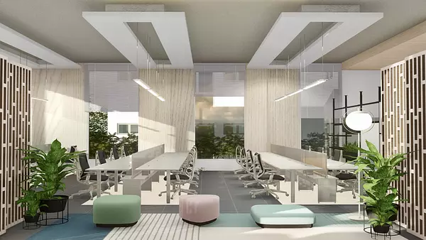 apartamentos - VENTA APARTAMENTO EN PLANOS 3 HABITACIONES-AV REPUBLICA DE COLOMBIA 8