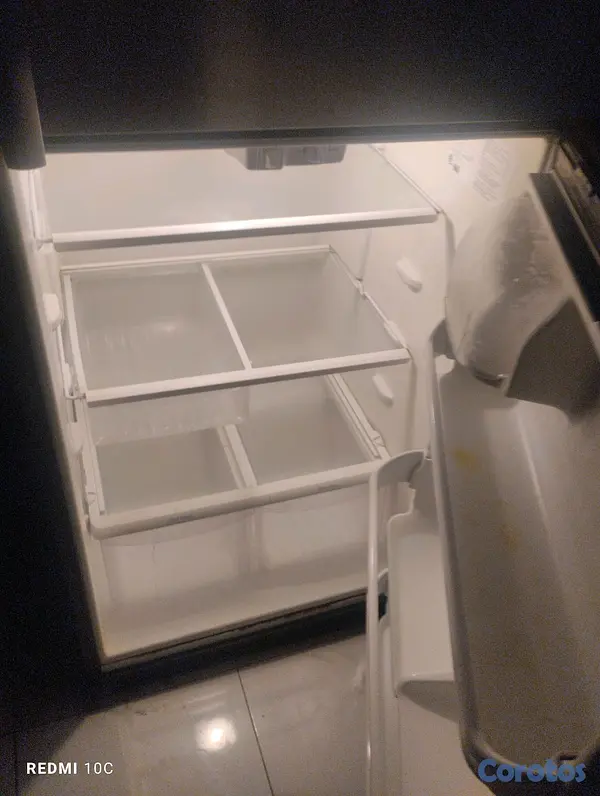 electrodomesticos - nevera Frigidaire  8