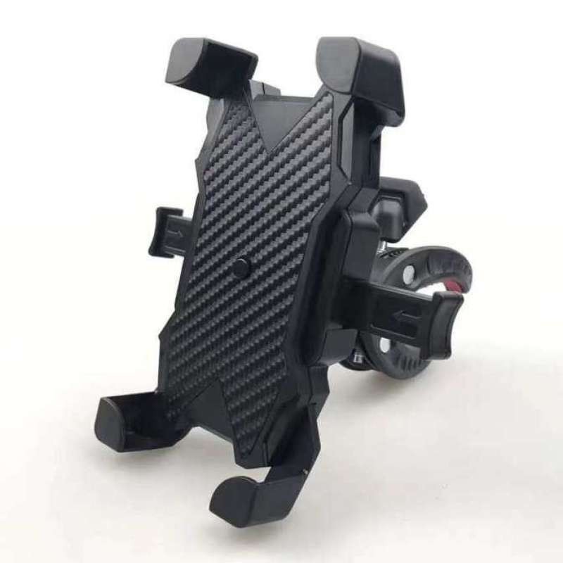 accesorios para electronica - SUJETADOR DE CELULARES PARA MOTO BICICLETAS 2