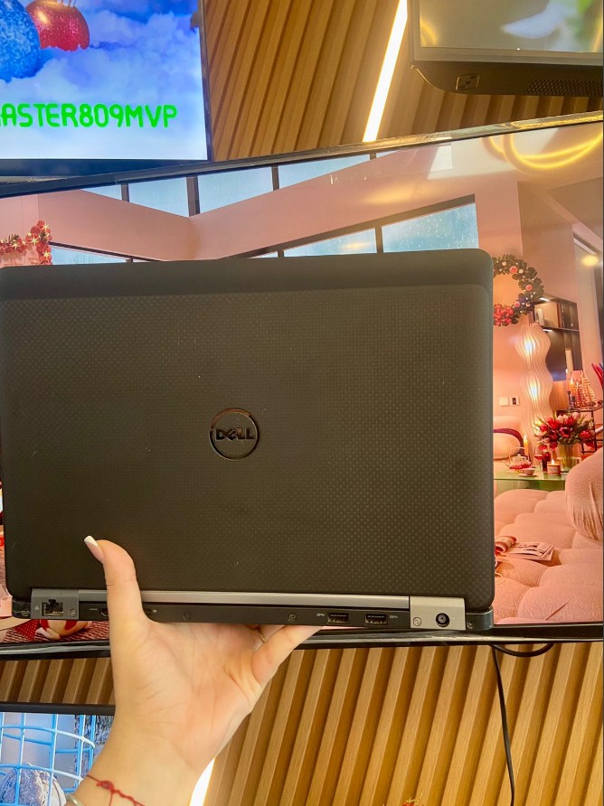 computadoras y laptops - Dell Latitude E7270
 2