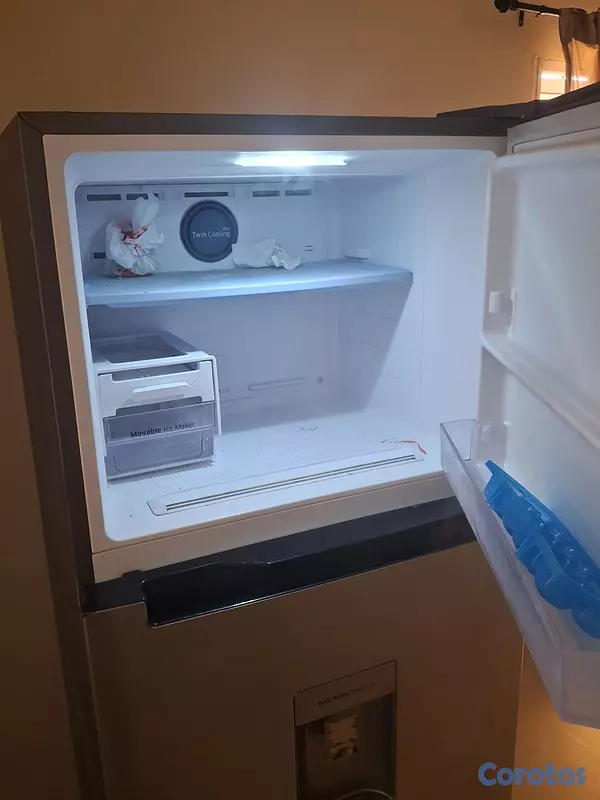 otros electronicos - Nevera/Refrigerador en venta 4