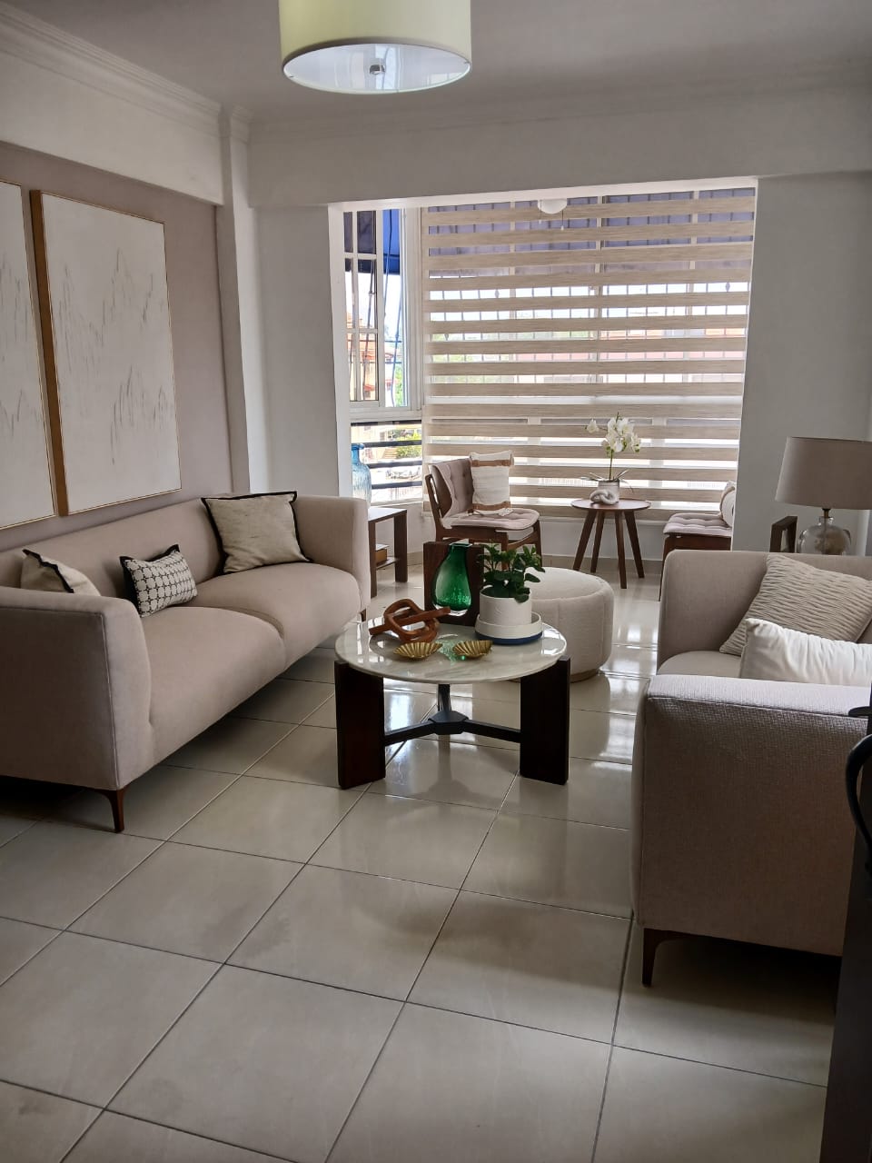 apartamentos - Vendo Apartamento Arroyo hondo viejo 1