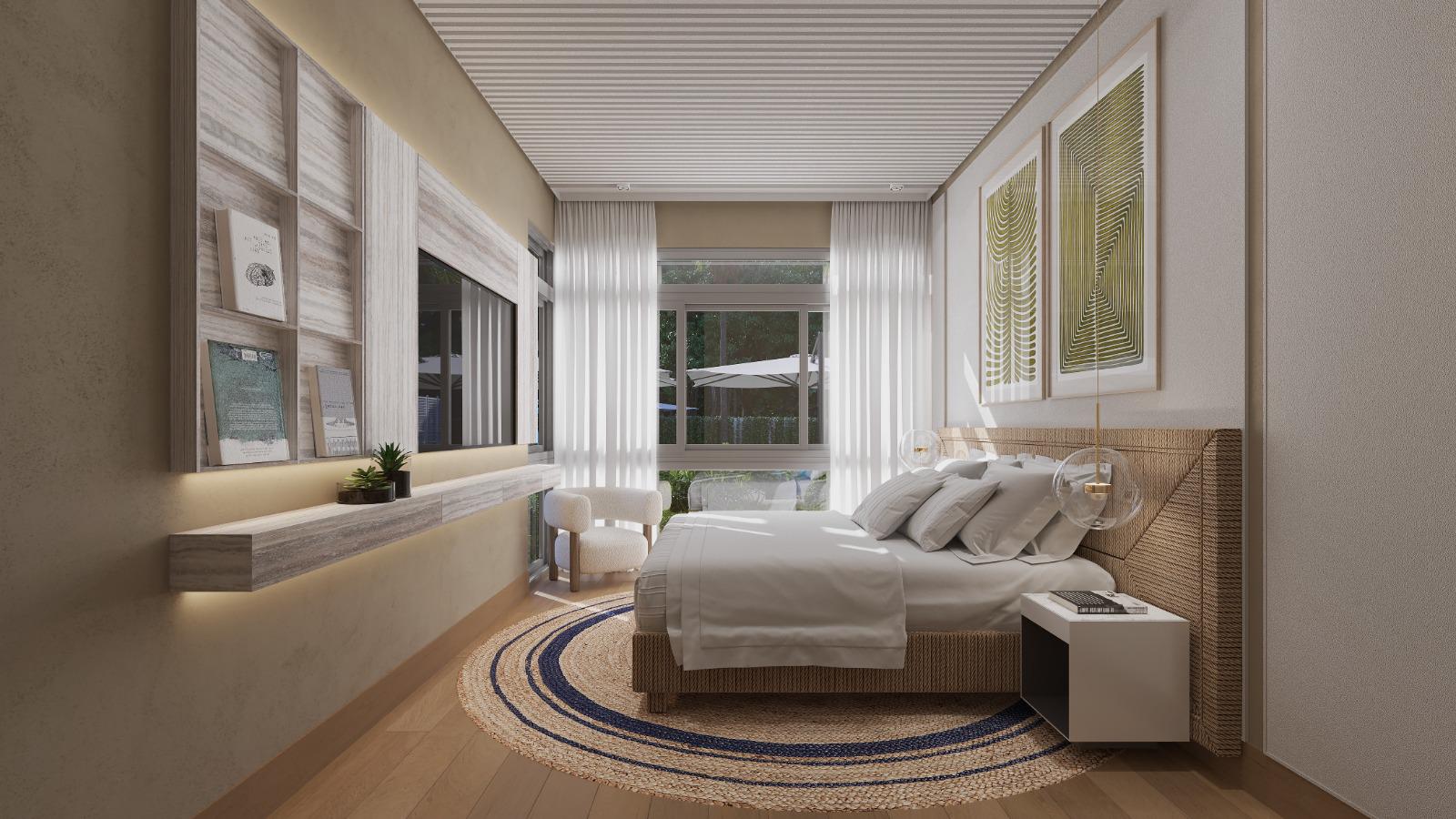 apartamentos - PROYECTO DE APARTMENTO EN PUERTO PLATA 7