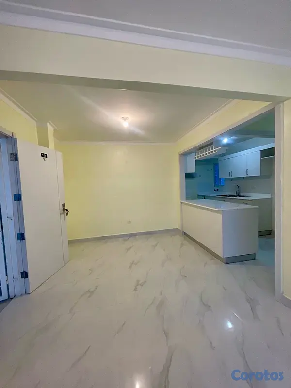 apartamentos - hermoso Aprtamento san Isidro las cayenas  5
