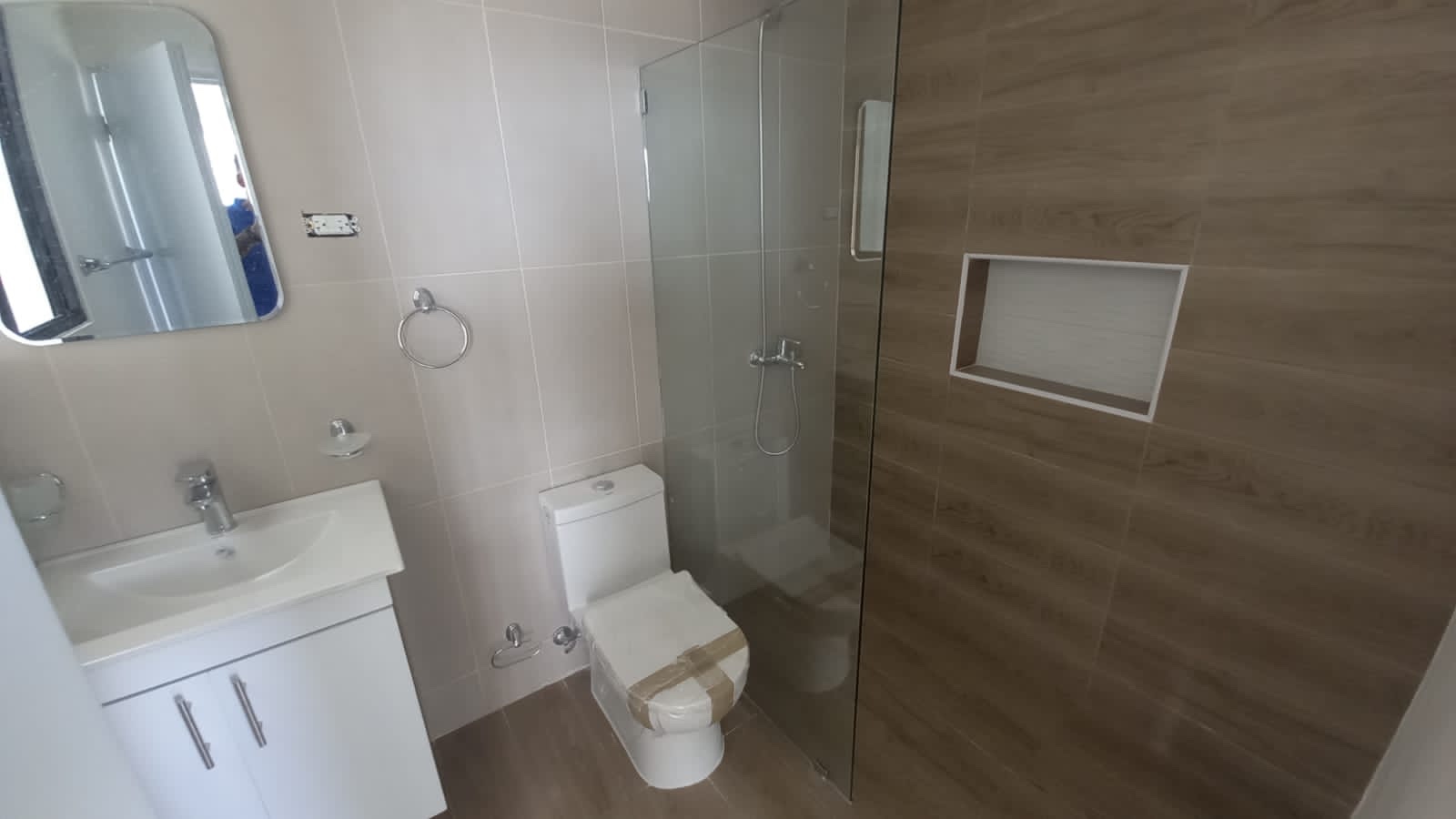 apartamentos - APARTAMENTO EN VENTA EN SANTIAGO DE LOS CABALLEROS  4